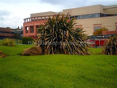 Northbay Medical Center