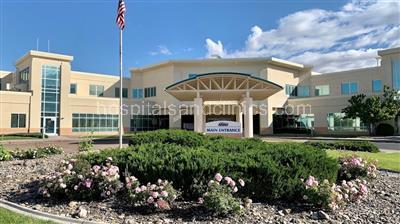 Northeastern Nevada Regional Hospital