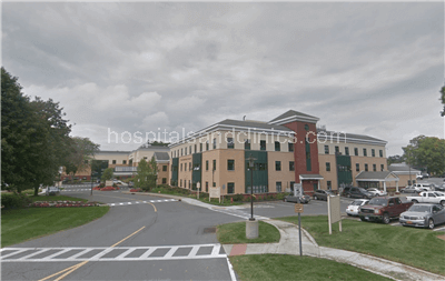 Northern Dutchess Hospital