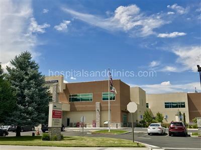 Northern Inyo Hospital