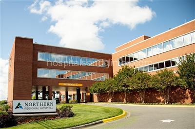 Northern Regional Hospital