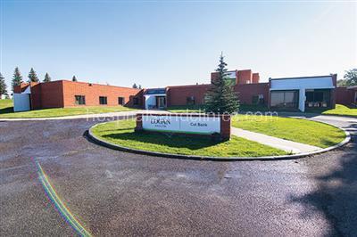 Northern Rockies Medical Center