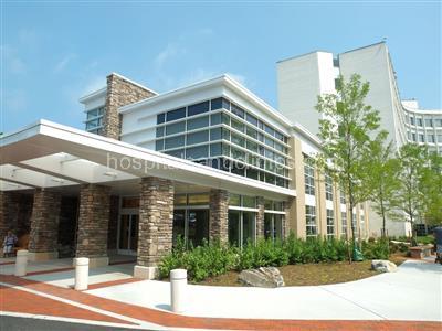 Northern Westchester Hospital
