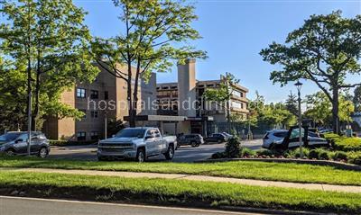 Northwell Hospital Glen Cove