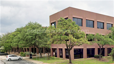 Northwest Hills Surgical Hospital