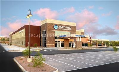 Northwest Medical Center Sahuarita