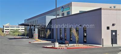 Northwest Medical Center