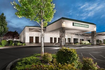 Northwest Specialty Hospital
