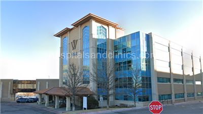 Northwest Texas Hospital