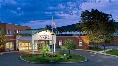 Northwestern Medical Center Inc