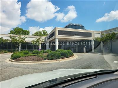 Novant Health New Hanover Regional Medical Center