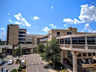 Novant Health Rowan Medical Center