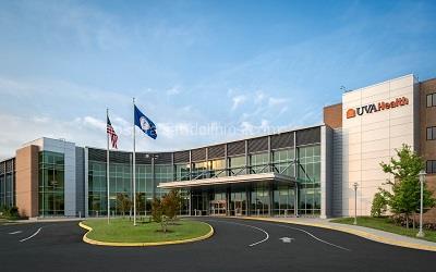 Novant Prince William Medical Center