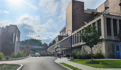 Nyack Hospital