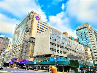 Nyu Langone Hospitals