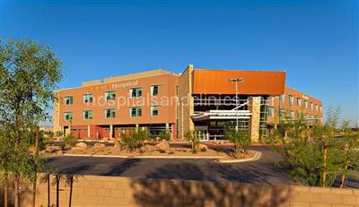 O.A.S.I.S. Hospital