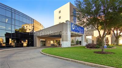 Oakbend Medical Center