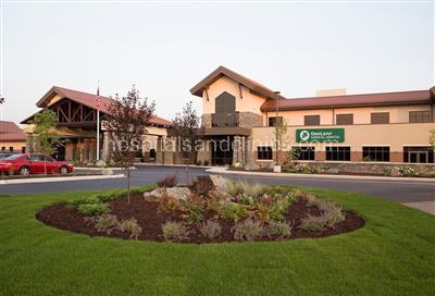 Oakleaf Surgical Hospital