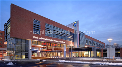 Ocean Medical Center