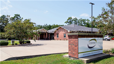Oceans Behavioral Hospital Of Lufkin Llc
