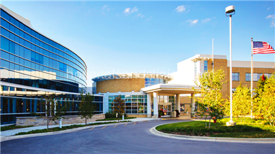 Oconomowoc Memorial Hospital
