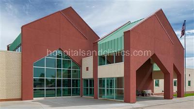 Ogallala Community Hospital