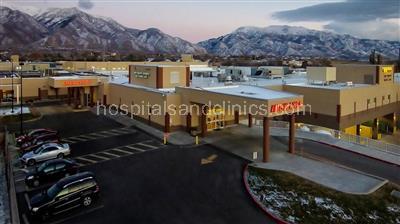 Ogden Regional Medical Center