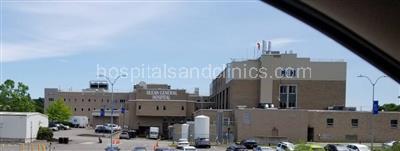 Olean General Hospital