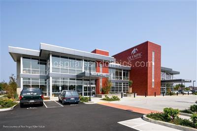 Olympic Medical Center