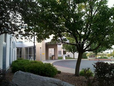 Oneida Health Hospital