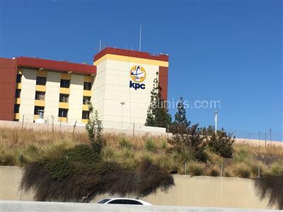 Orange County Global Medical Center