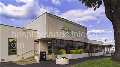 Orchard Hospital