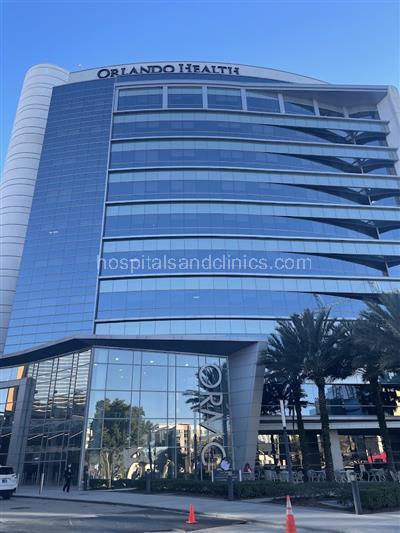 Orlando Health