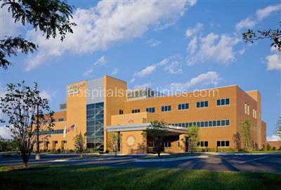Orthopaedic Hospital Of Wisconsin