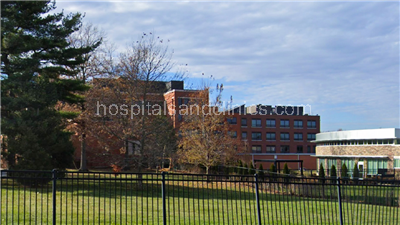 Osf Saint Anthony´S Health Center