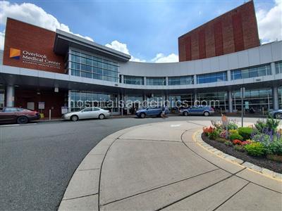 Overlook Medical Center
