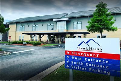 Ozark Health
