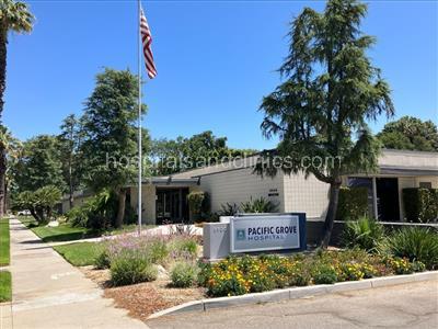 Pacific Grove Hospital