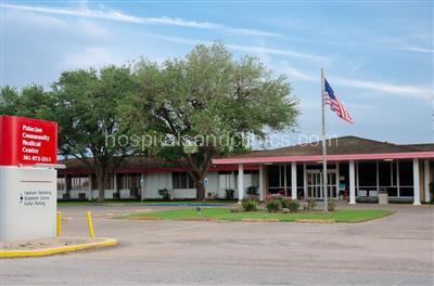 Palacios Community Medical Center