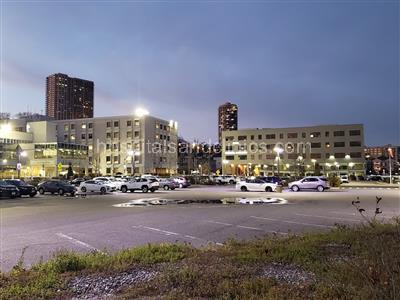 Palisades Medical Center