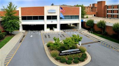Pardee Hospital Henderson County