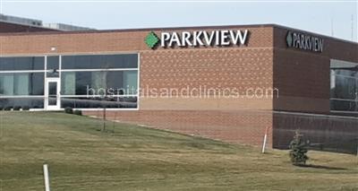 Parkview Huntington Hospital