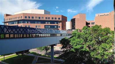 Parkview Medical Center, Inc