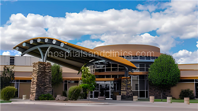 Parmer County Community Hospital