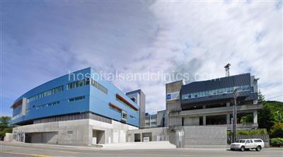 Peacehealth Ketchikan Medical Center