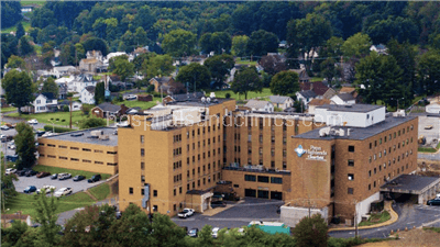 Penn Highlands Brookville