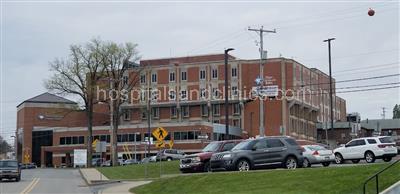 Penn Highlands Dubois