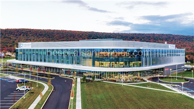 Penn State Health Hampden Medical Center