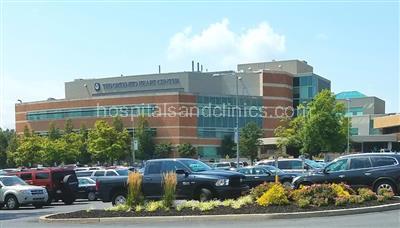 Penn State Health Holy Spirit Medical Center