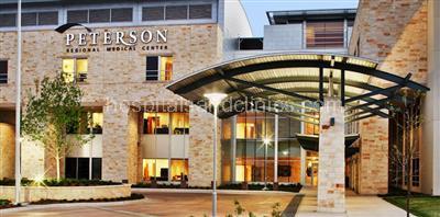 Peterson Regional Medical Center